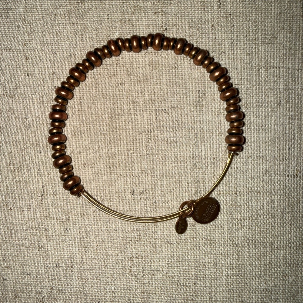 ALEX & ANI Charm Bracelet, Beaded